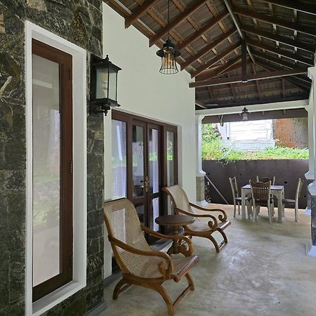 Villa D55 Канди Экстерьер фото
