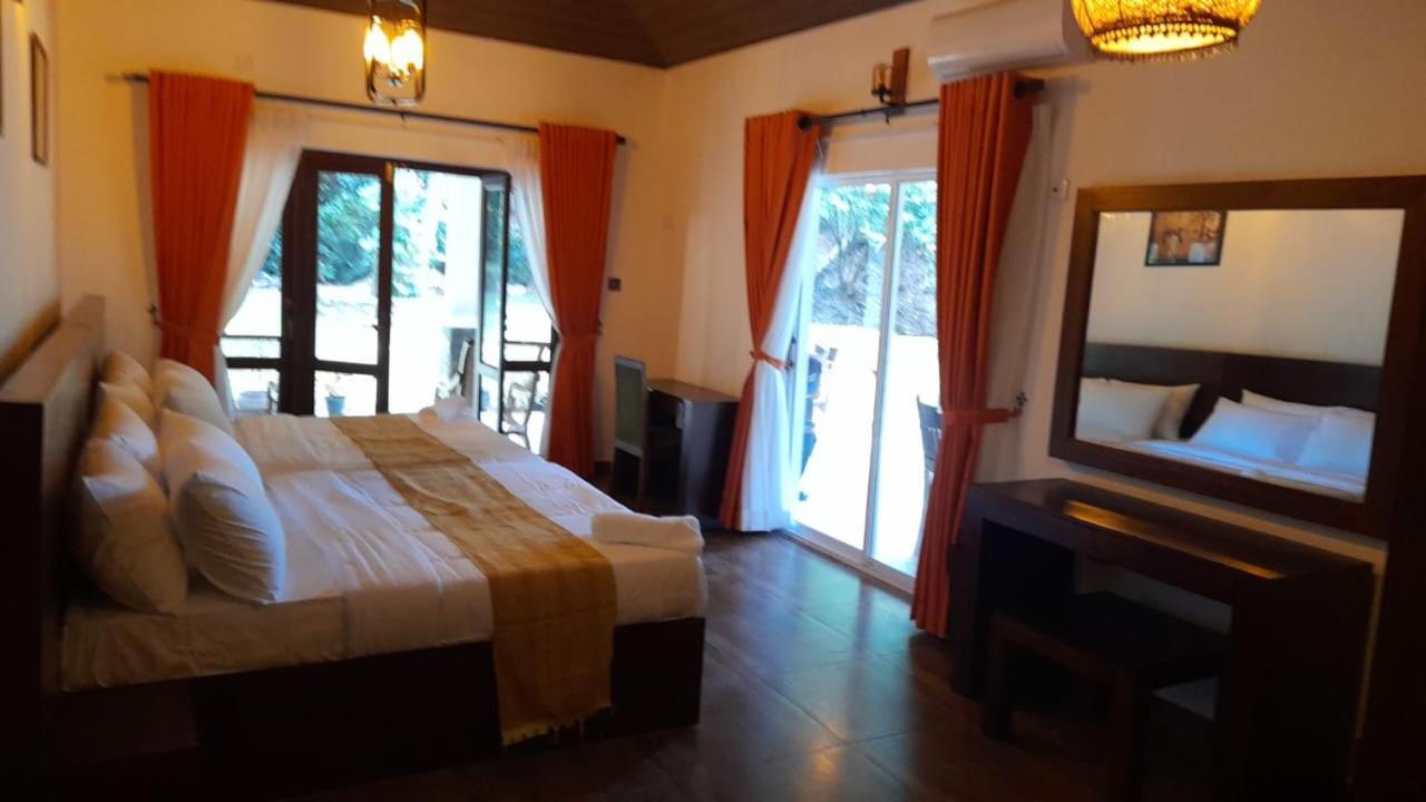Villa D55 Канди Экстерьер фото