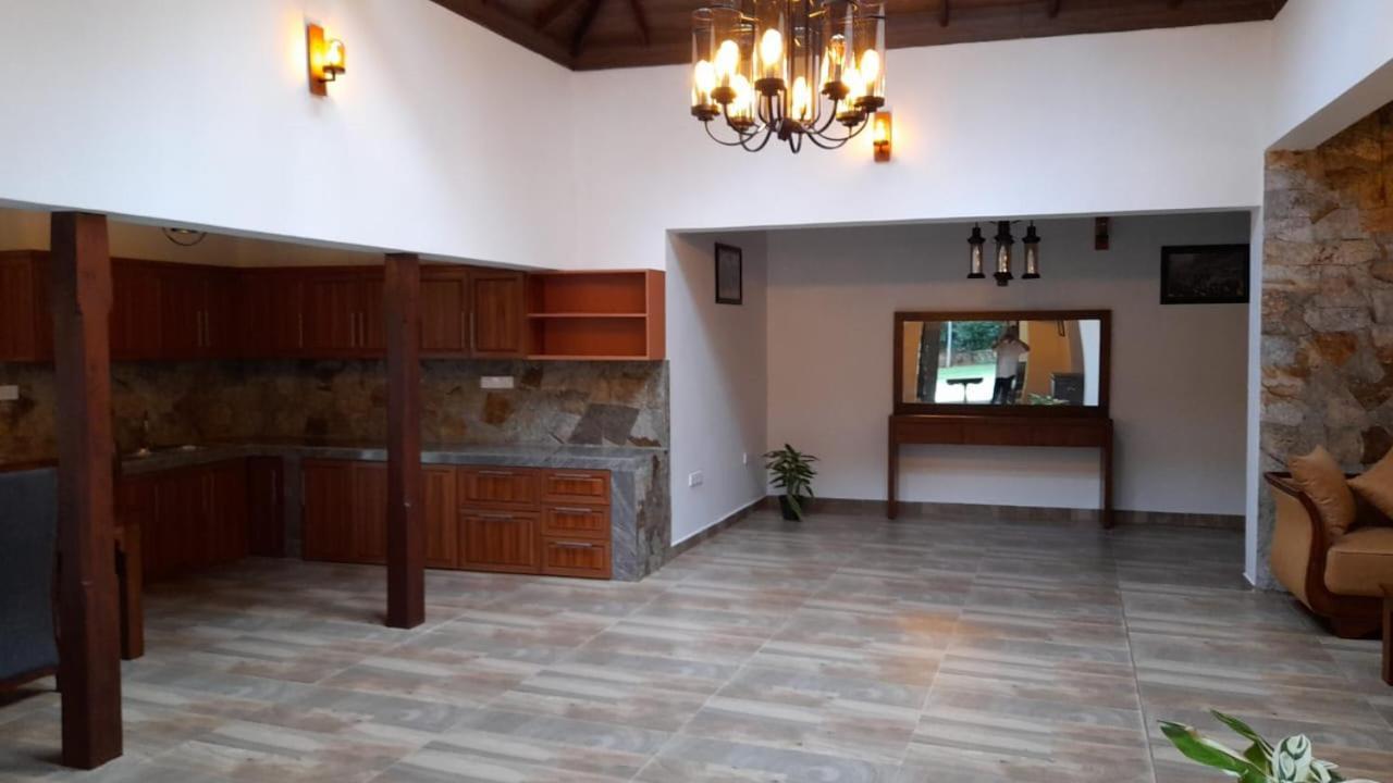 Villa D55 Канди Экстерьер фото