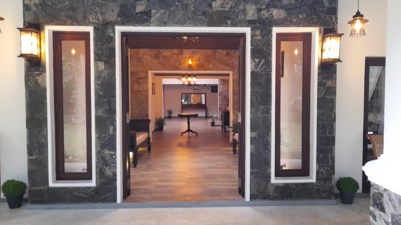 Villa D55 Канди Экстерьер фото