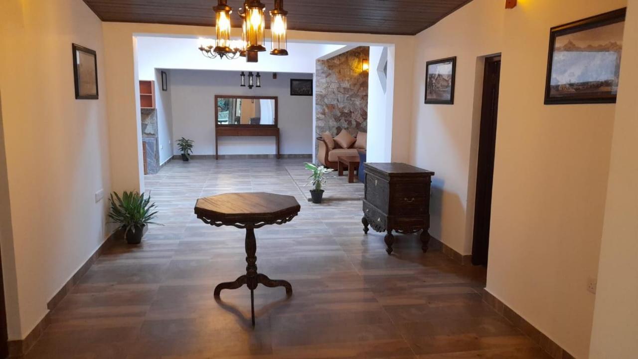 Villa D55 Канди Экстерьер фото