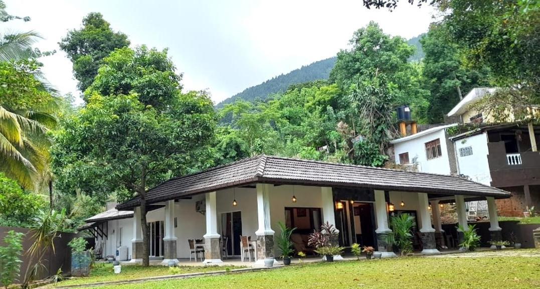 Villa D55 Канди Экстерьер фото