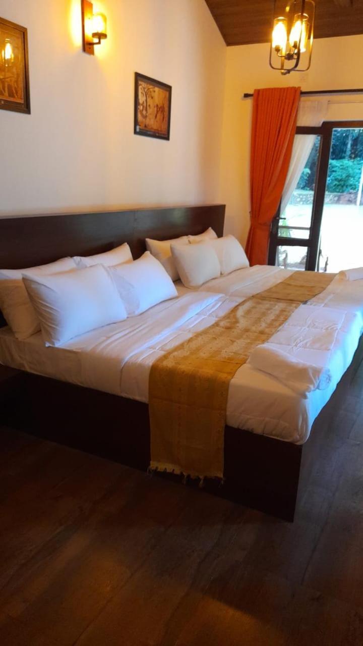 Villa D55 Канди Экстерьер фото
