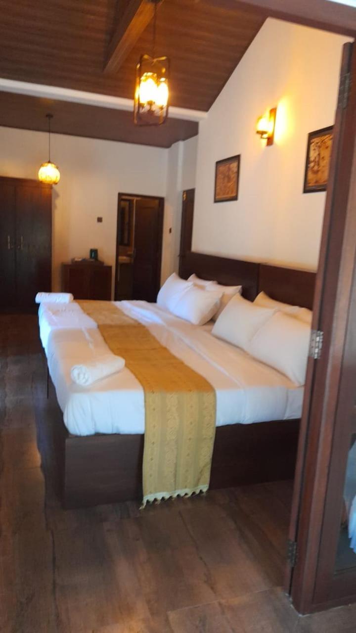 Villa D55 Канди Экстерьер фото