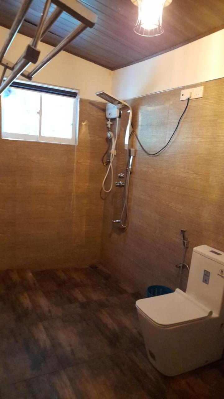 Villa D55 Канди Экстерьер фото