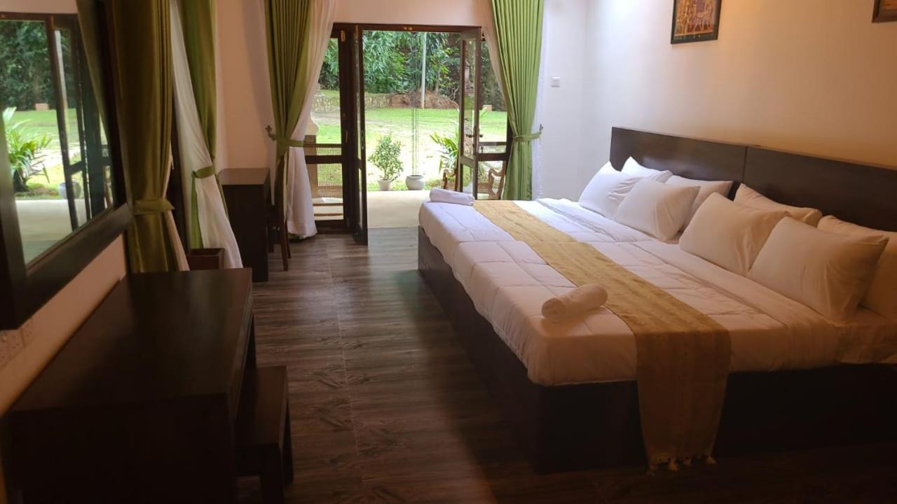 Villa D55 Канди Экстерьер фото