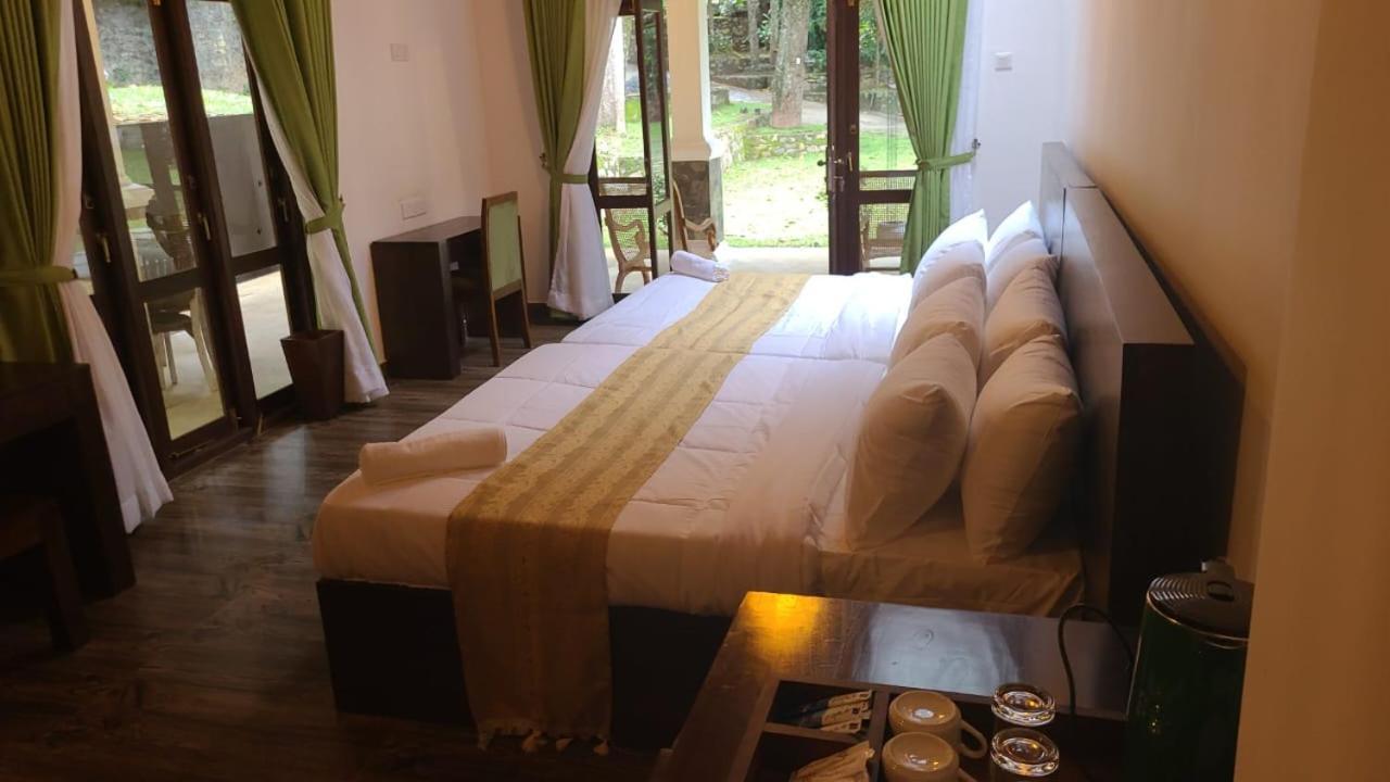 Villa D55 Канди Экстерьер фото