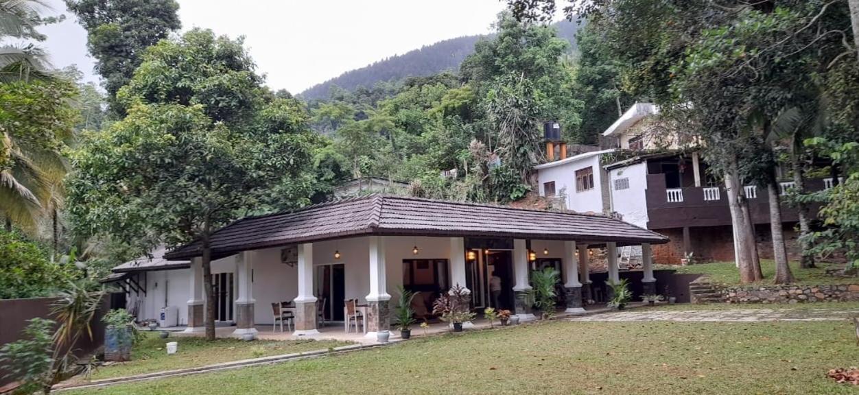 Villa D55 Канди Экстерьер фото