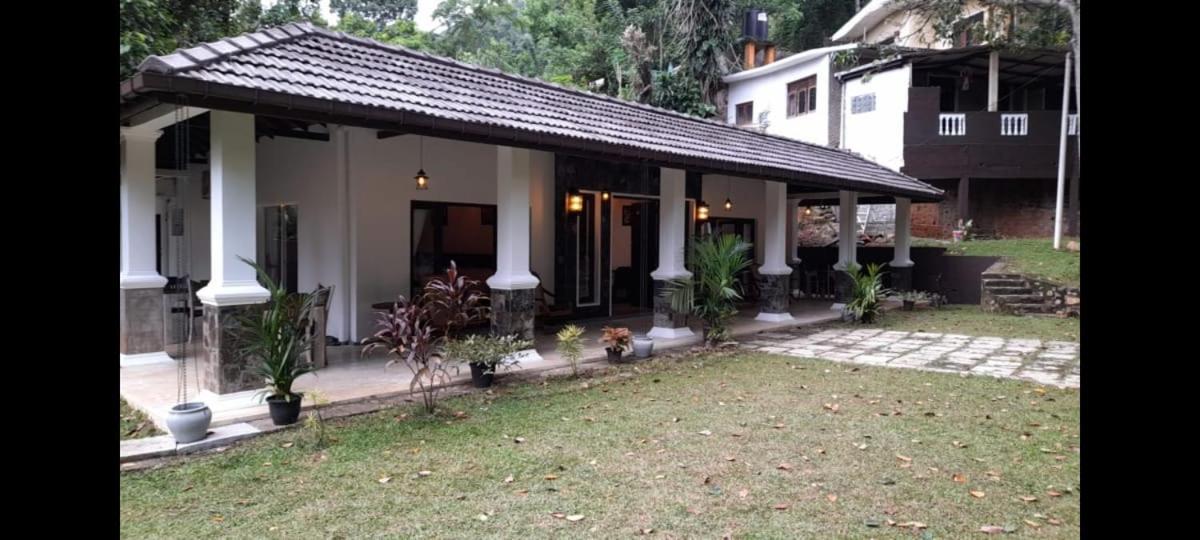 Villa D55 Канди Экстерьер фото