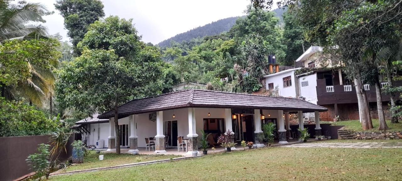 Villa D55 Канди Экстерьер фото