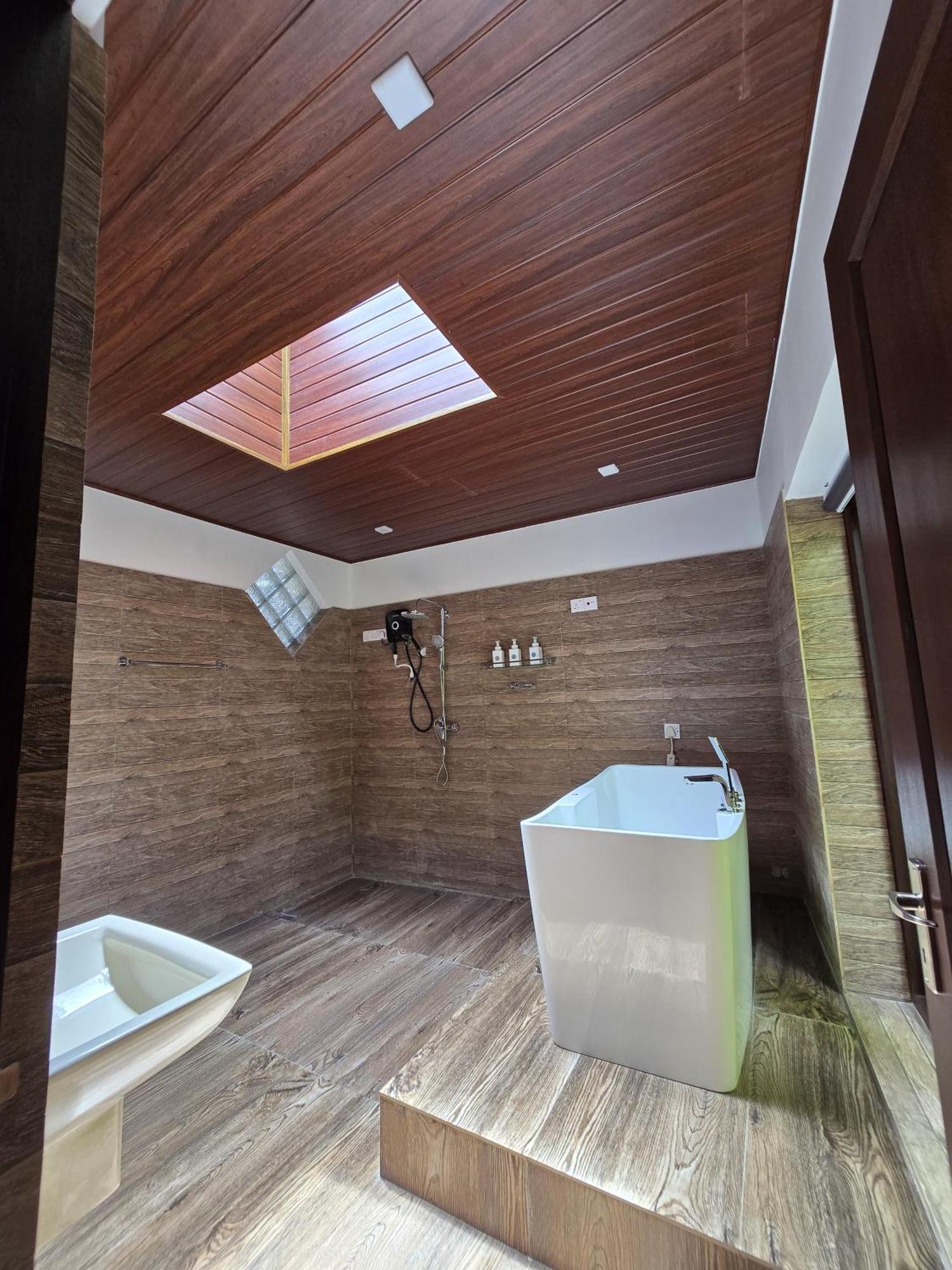 Villa D55 Канди Экстерьер фото