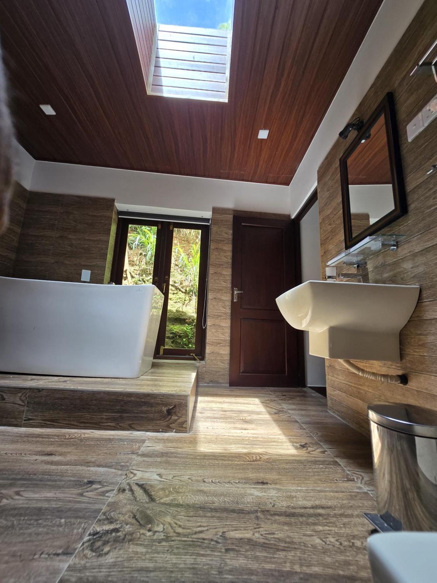 Villa D55 Канди Экстерьер фото