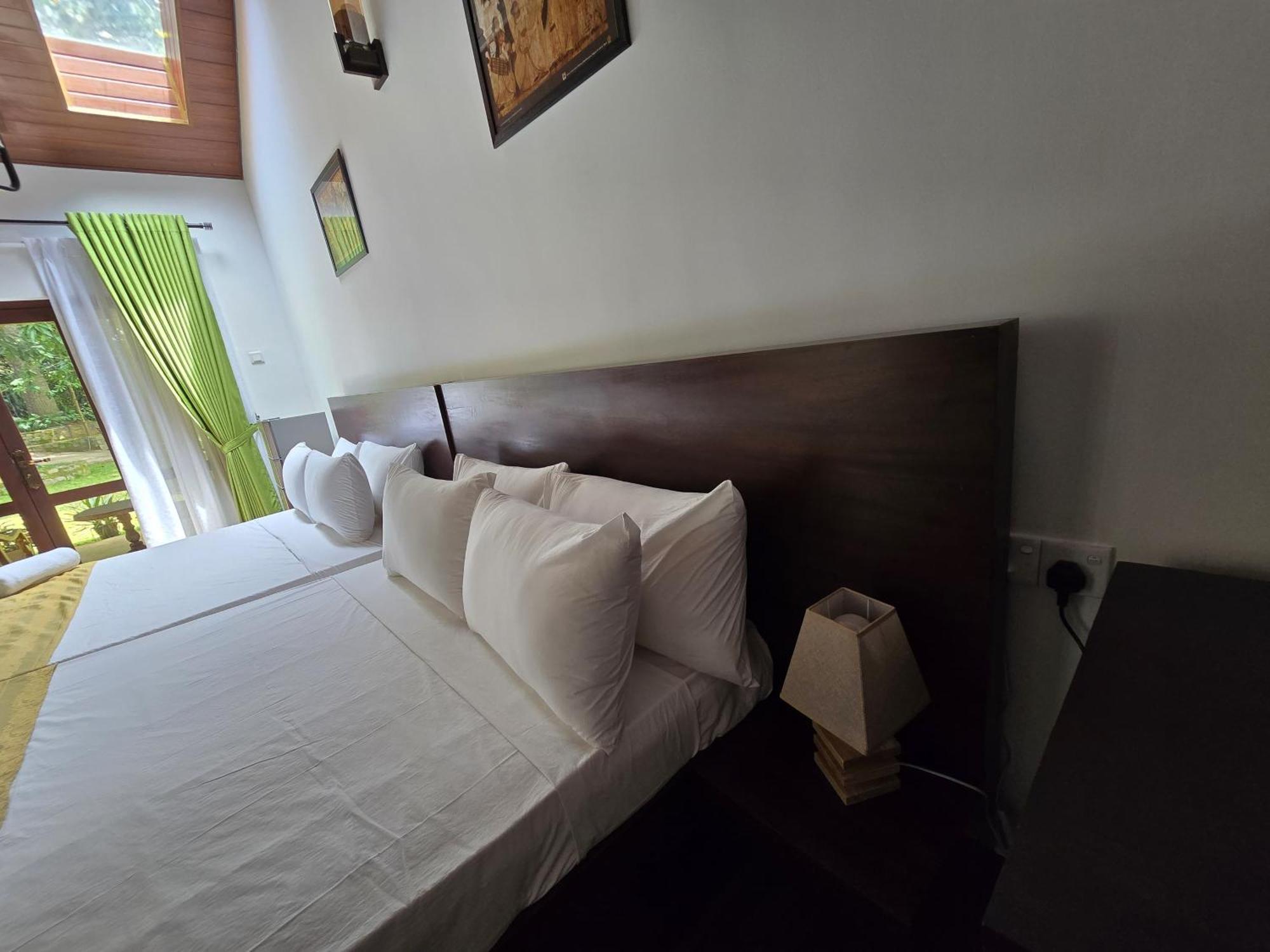 Villa D55 Канди Экстерьер фото