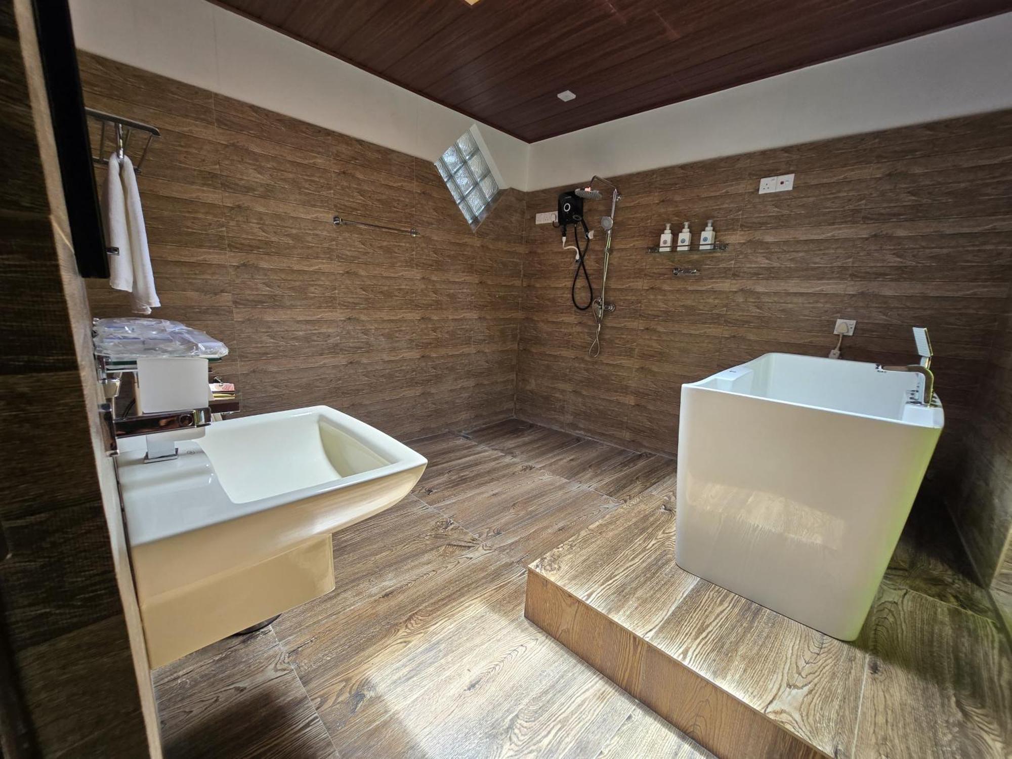 Villa D55 Канди Экстерьер фото