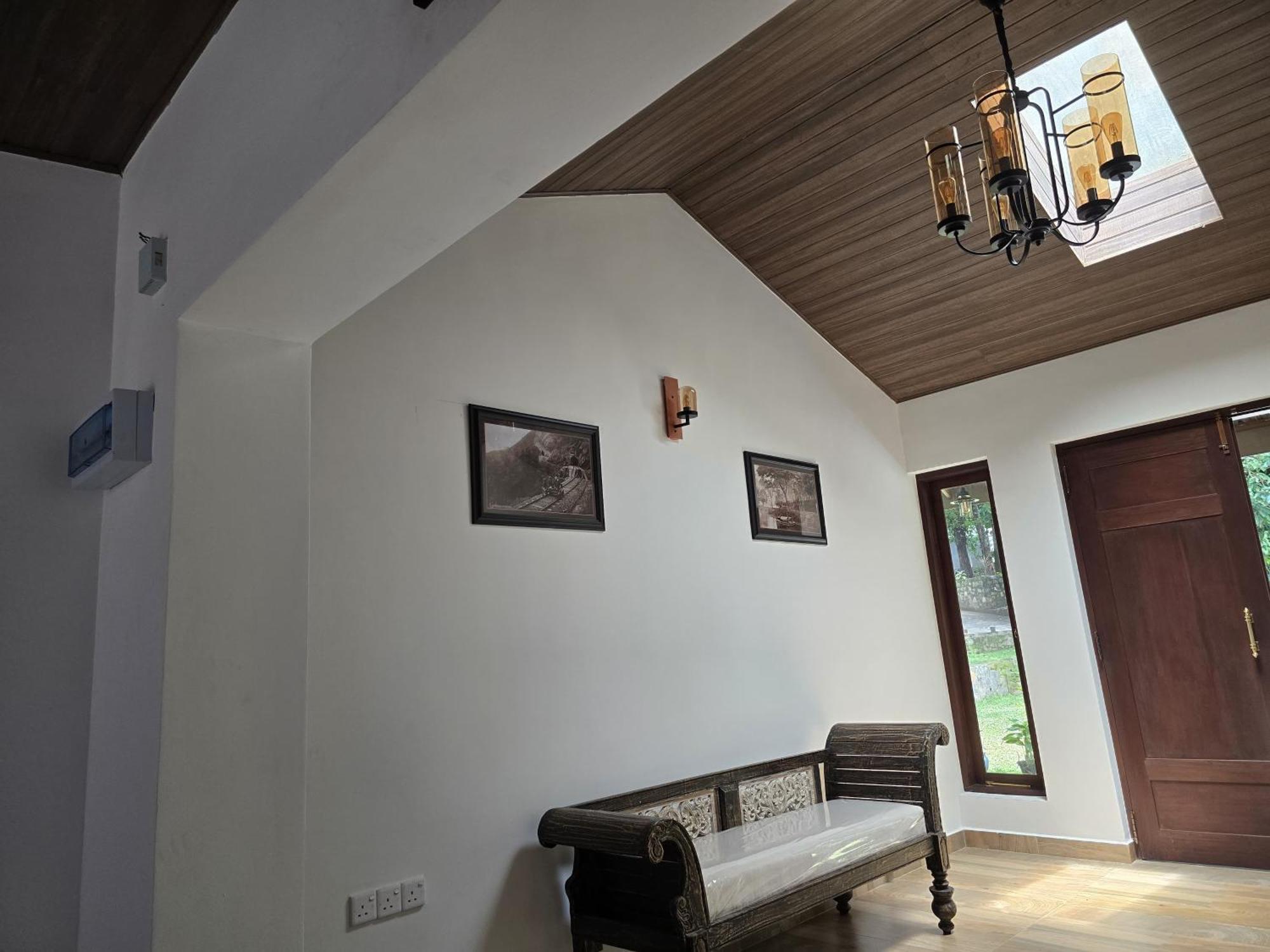 Villa D55 Канди Экстерьер фото