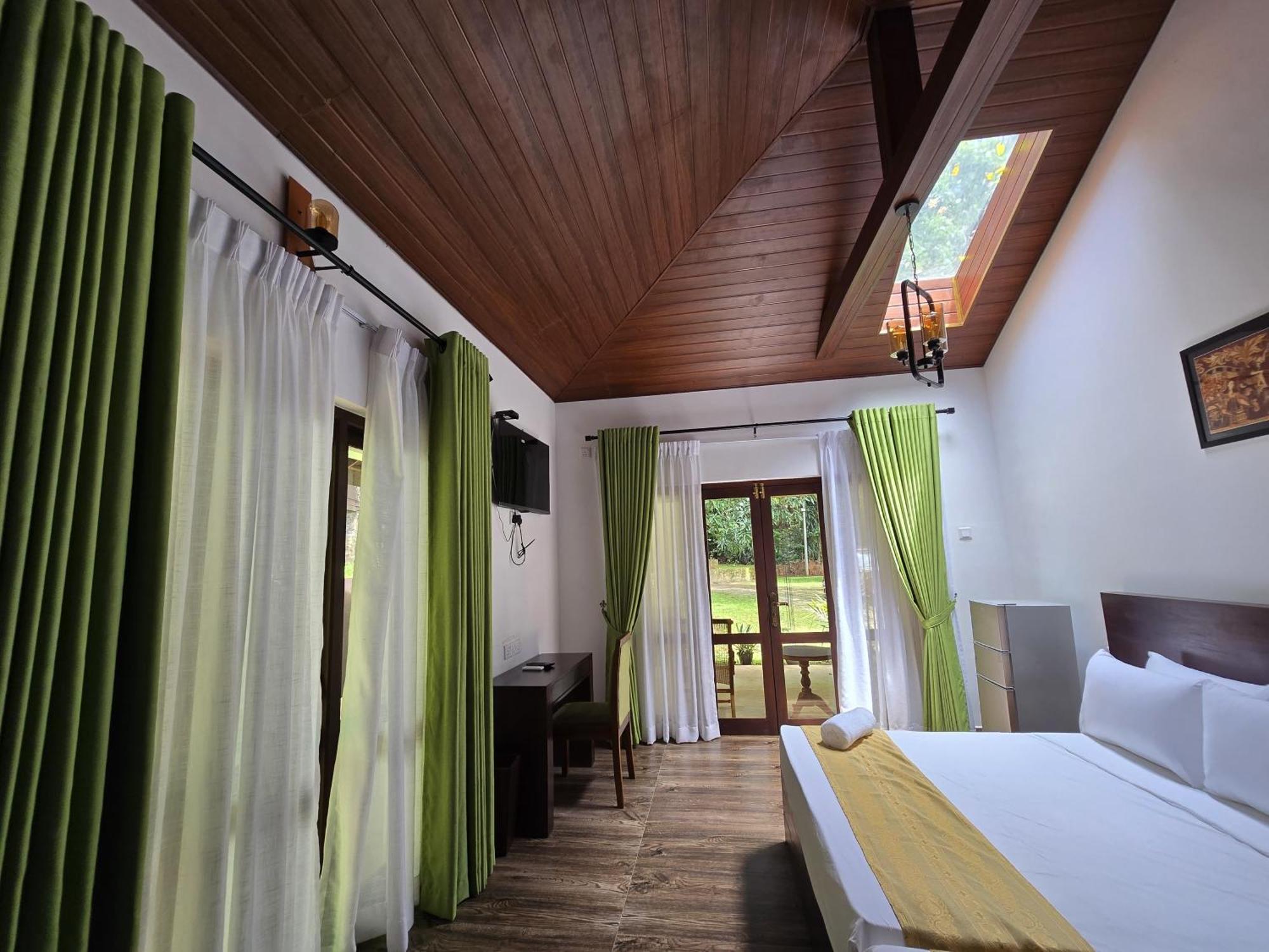 Villa D55 Канди Экстерьер фото