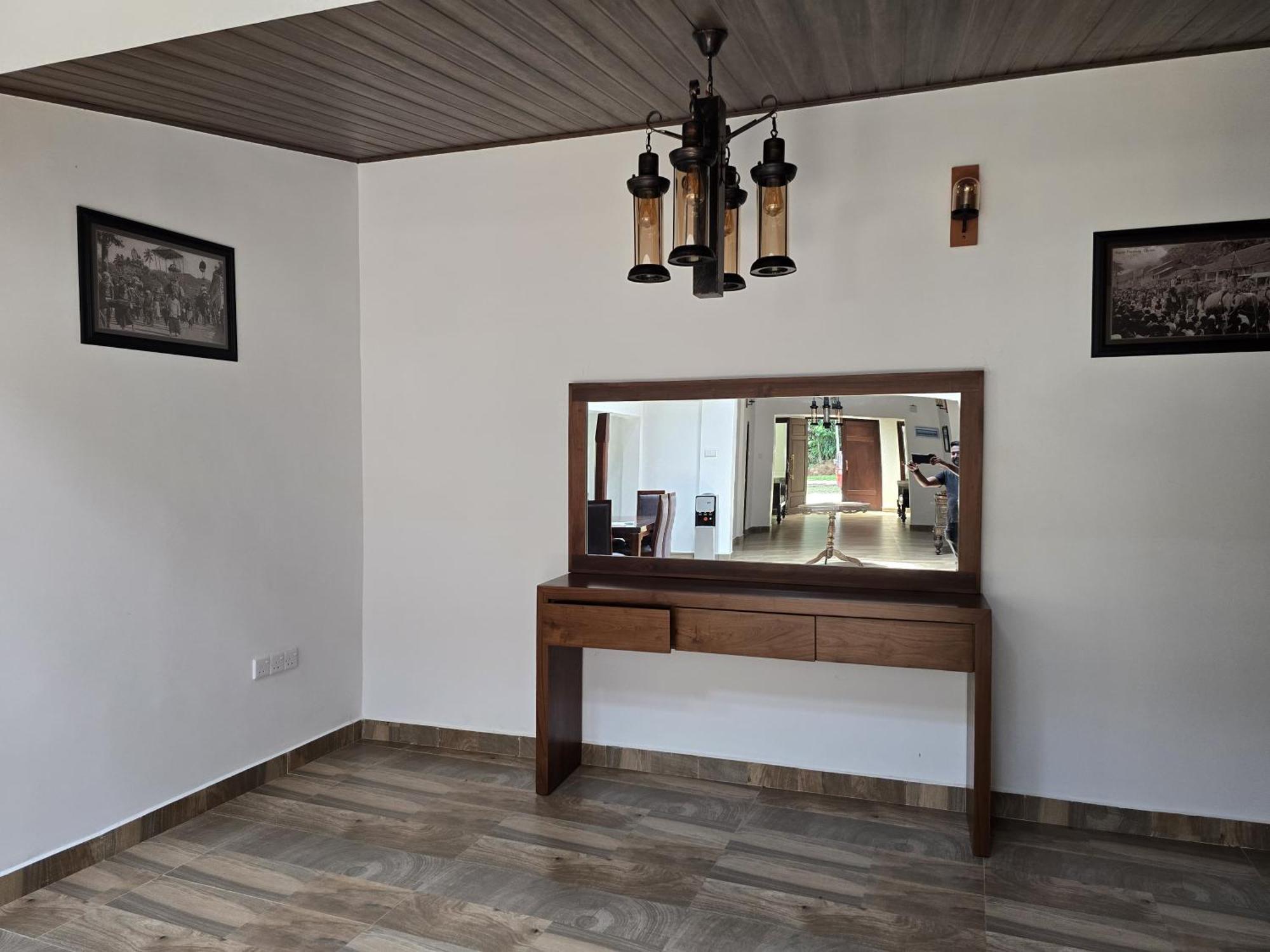 Villa D55 Канди Экстерьер фото