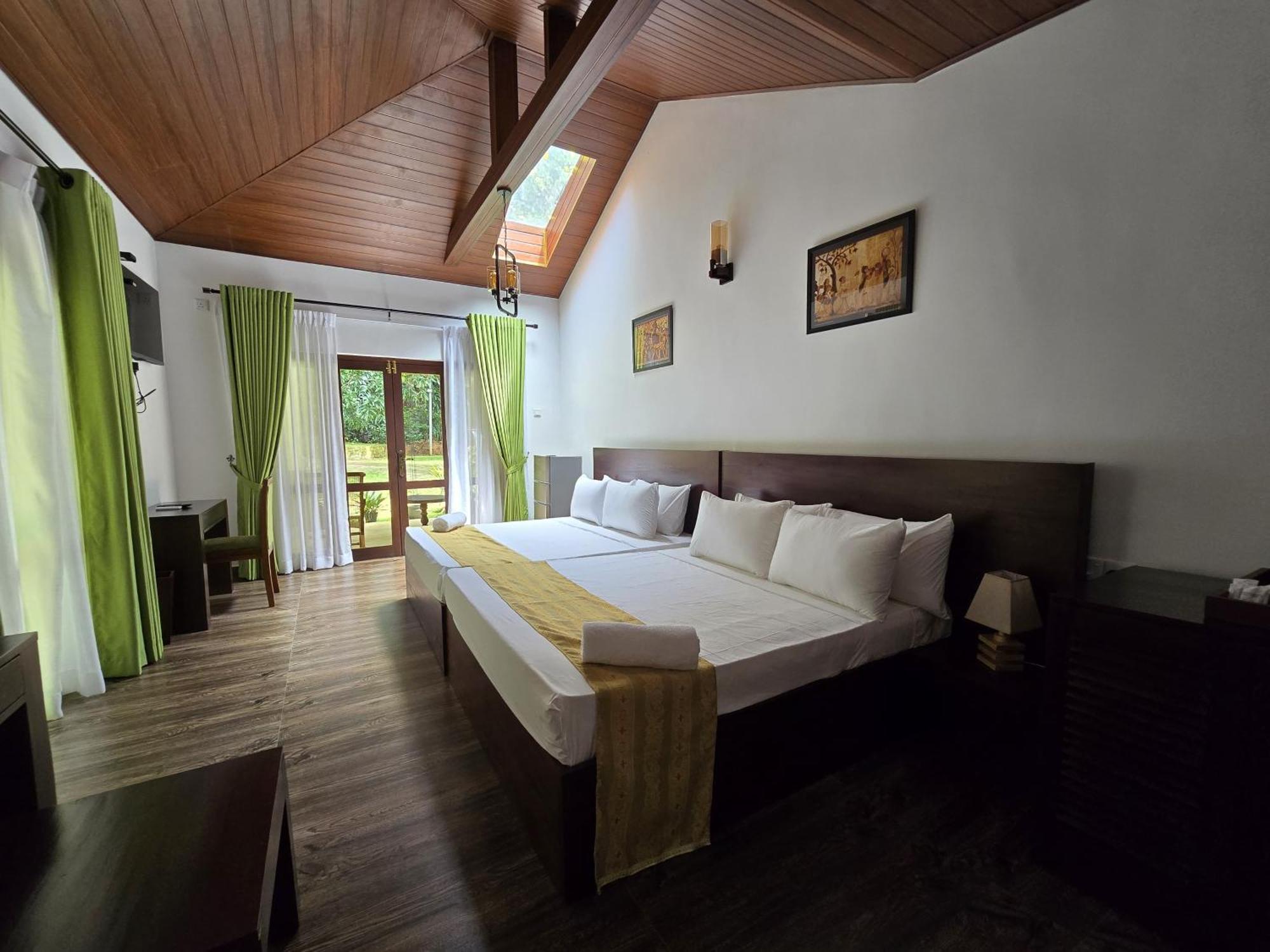 Villa D55 Канди Экстерьер фото