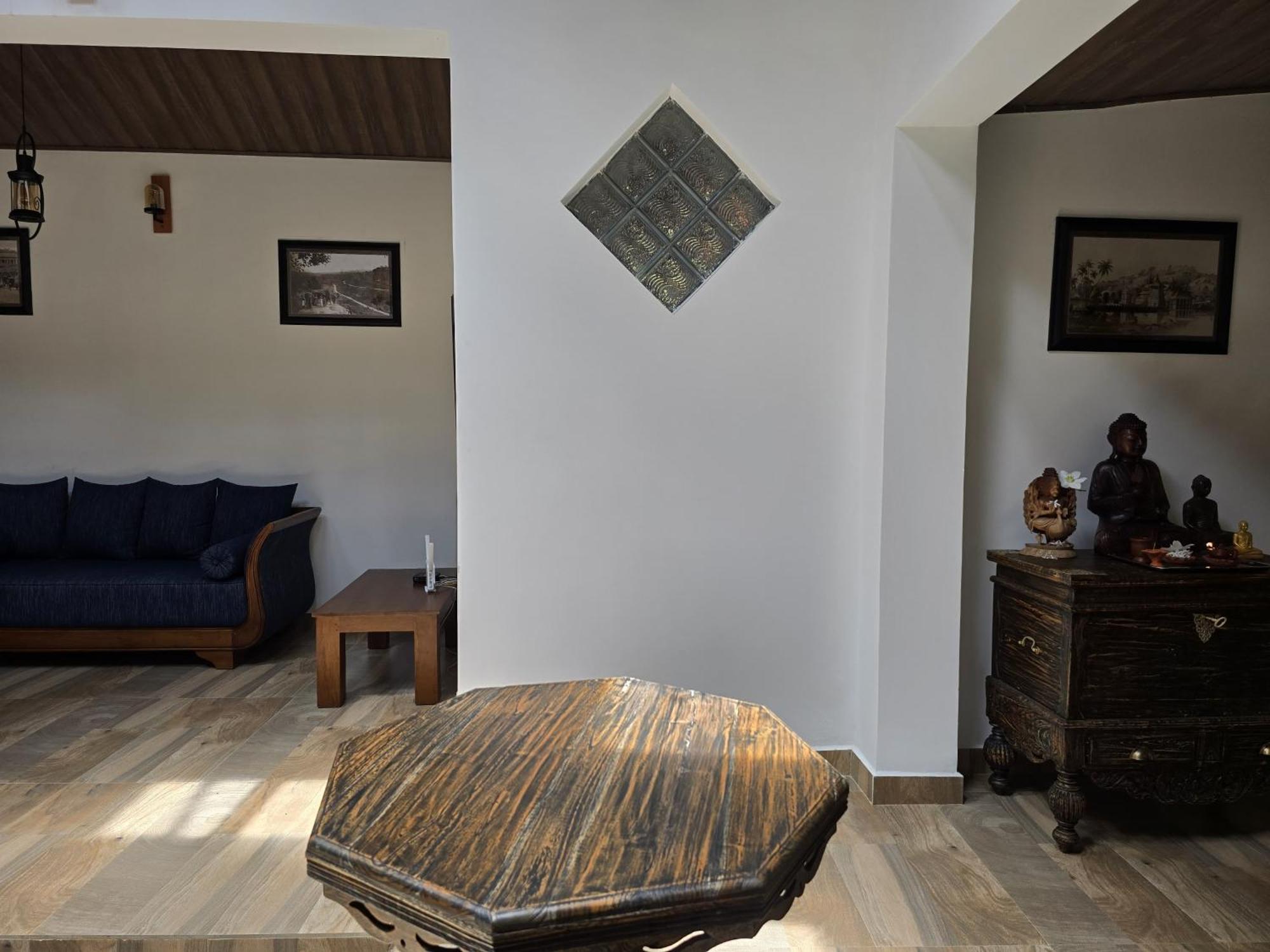 Villa D55 Канди Экстерьер фото