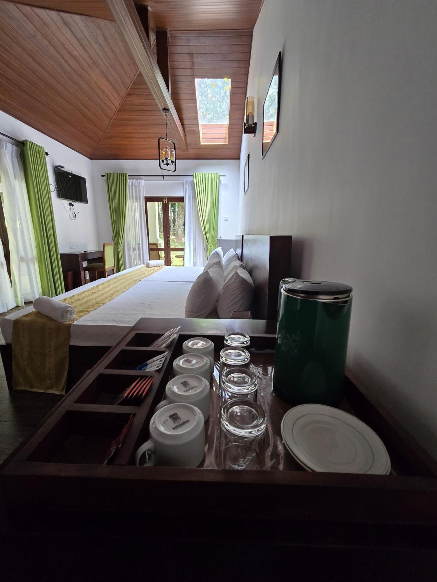 Villa D55 Канди Экстерьер фото