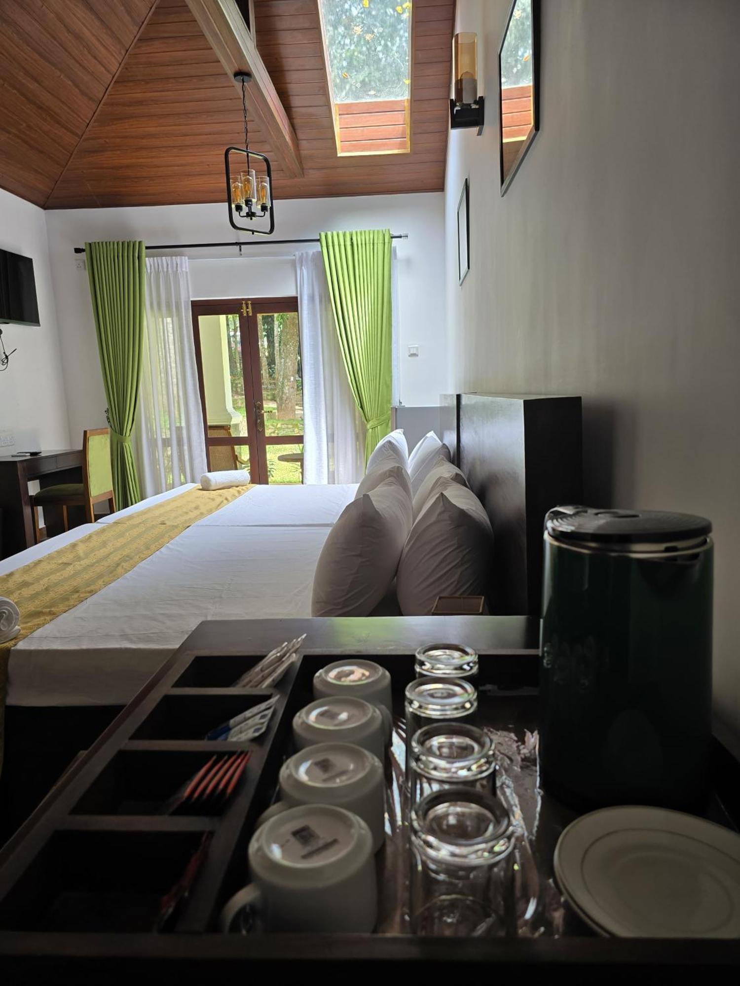Villa D55 Канди Экстерьер фото